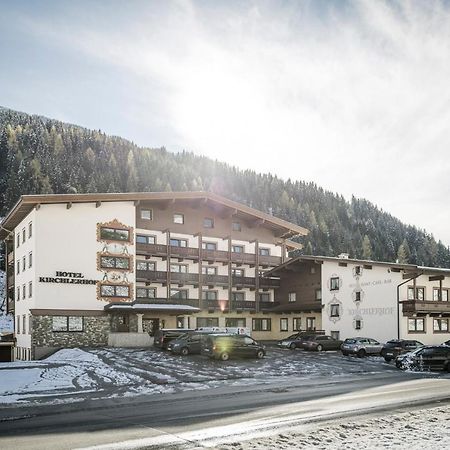 Hotel Kirchlerhof Tux Εξωτερικό φωτογραφία