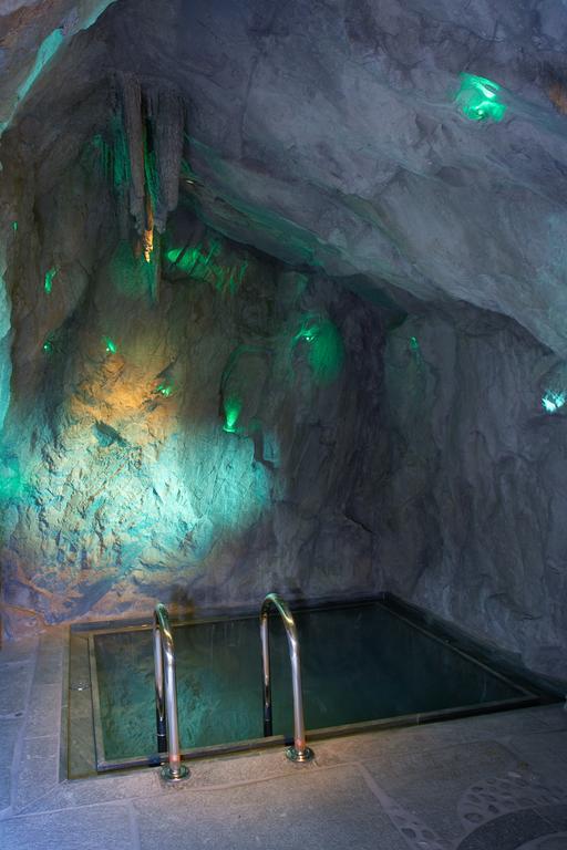 Hotel Kirchlerhof Tux Εξωτερικό φωτογραφία