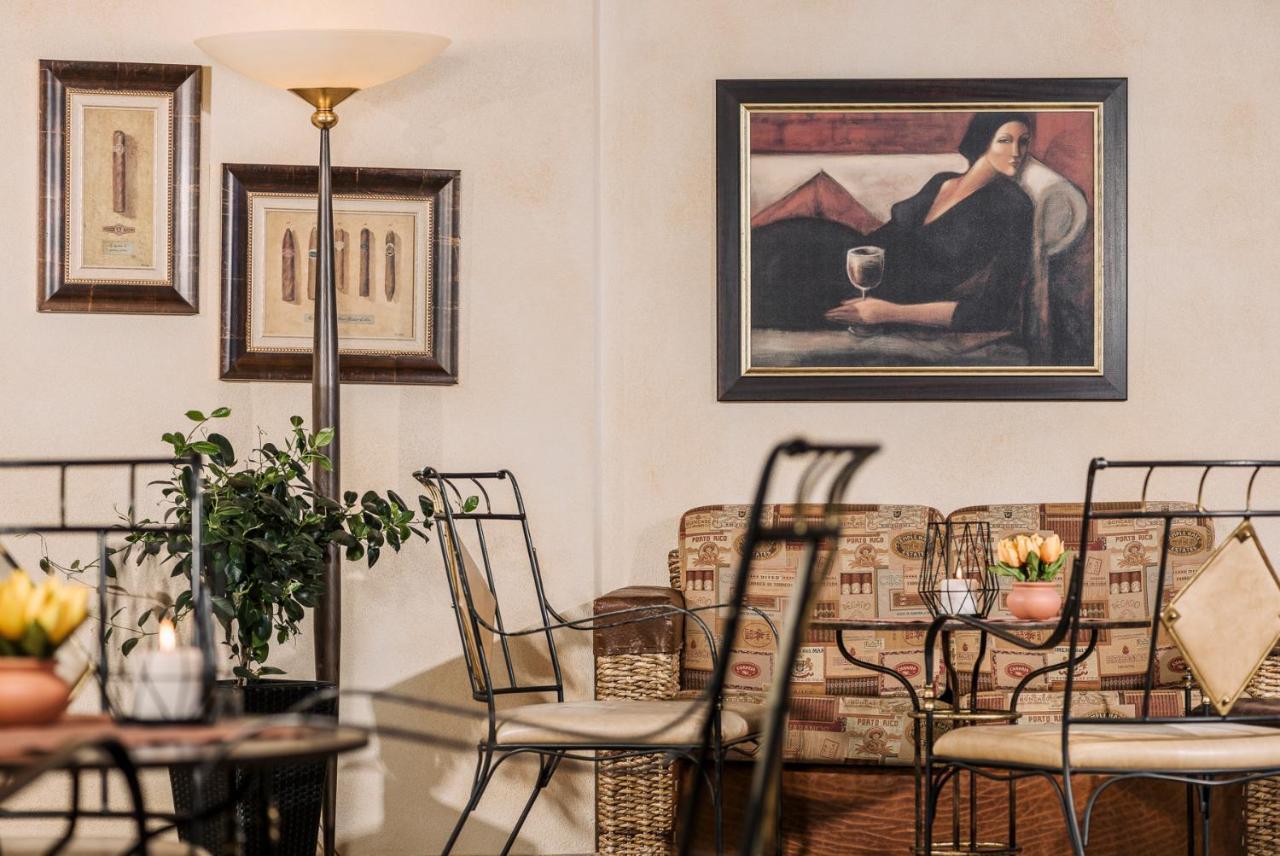 Hotel Kirchlerhof Tux Εξωτερικό φωτογραφία